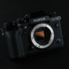 Mirrorless Vlogging Camera Polaroid Kit with EF-M 15-45mm Lens, Black - Image 2