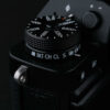 Mirrorless Vlogging Camera Polaroid Kit with EF-M 15-45mm Lens, Black - Image 4
