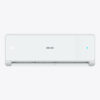 Dual Hose Portable Air Conditioner, Dehumidifier, Fan with Activated Carbon Filter in Platinum