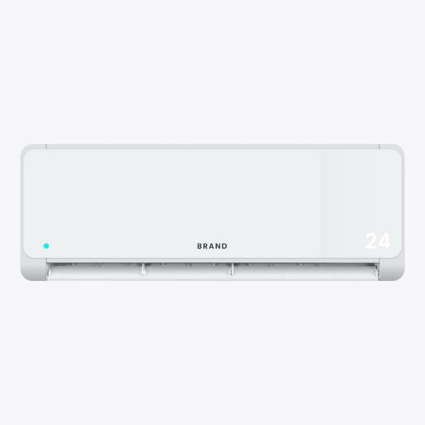 Air Conditioner 5000 BTU, Efficient Cooling for Smaller Areas Like Bedrooms and Guest Rooms