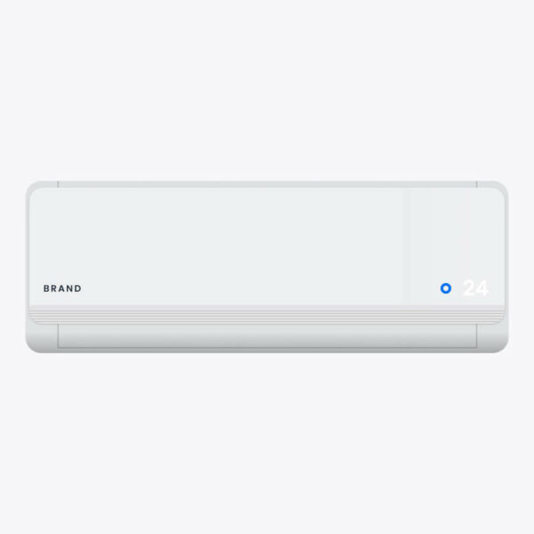 Star 9,500 BTU 115V Dual Inverter Window Air Conditioner with Wi-Fi Control